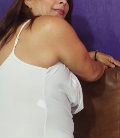 angelaa_ramirez from stripchat