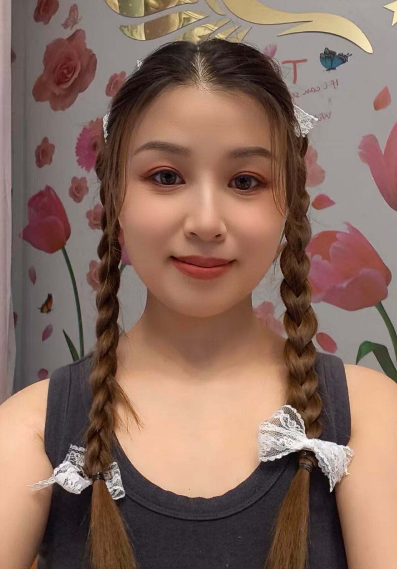 xiaoxiannv6