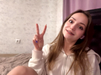AliceStacy's webcam live show