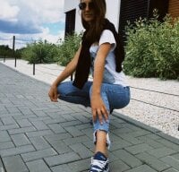 ZafiraMoonn's webcam live show