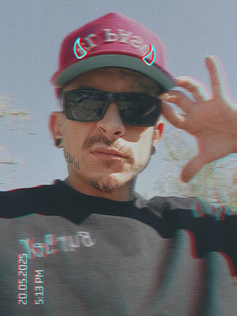 Ghostmane5150 profile