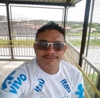 WellingtonOficial's webcam live show