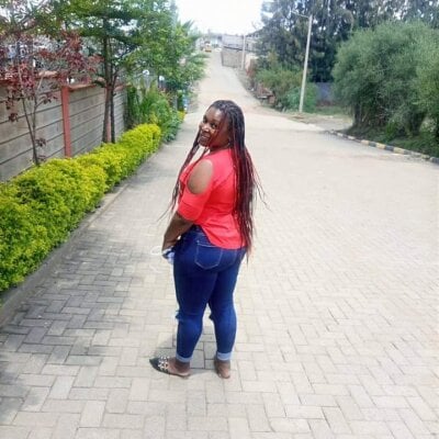 Cutetalisha