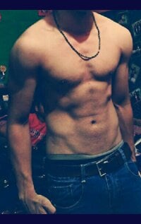 princecr7india's webcam live show