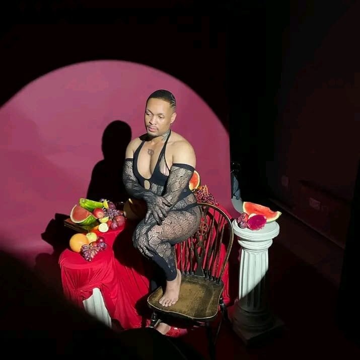 Chatroom XXX hors ligne de JayLeRocks