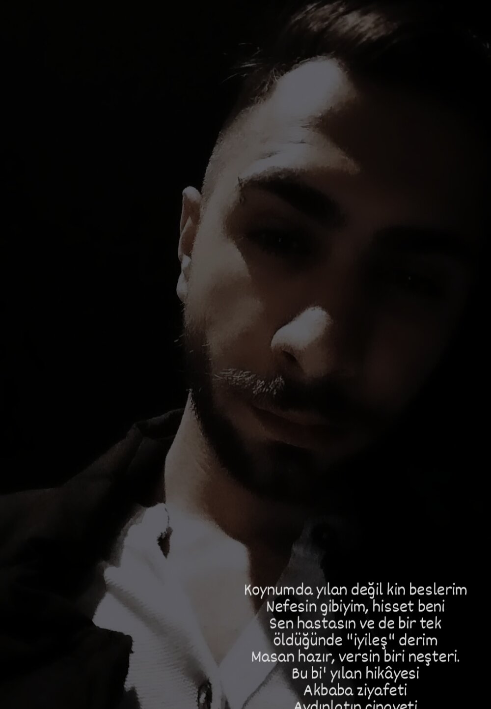 CoinOperatedMachine's Offline Chat Room