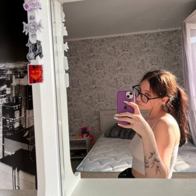 alexis_solmar from stripchat