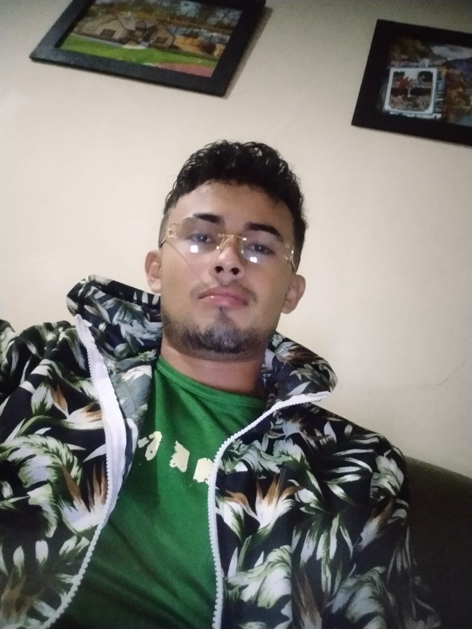 JaxxonBlazer