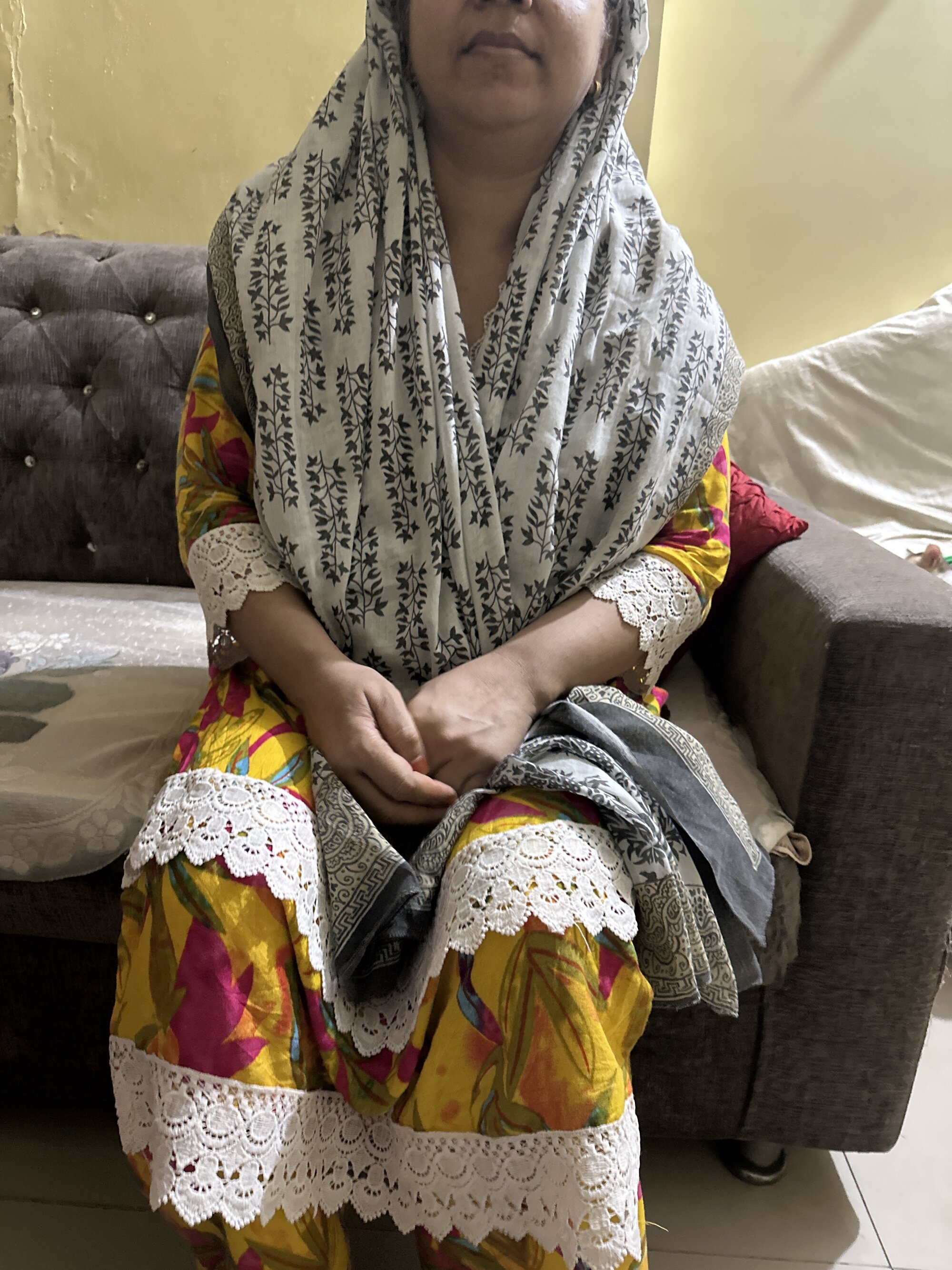 Indian_Esha