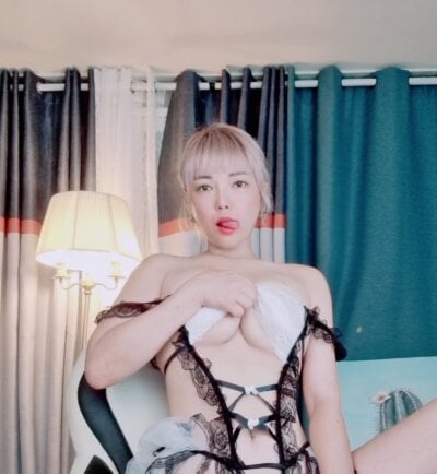 Lunahong28 - Stripchat Lovense Cowgirl Dildo Girl 