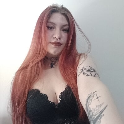 ANABELL_FX - goth