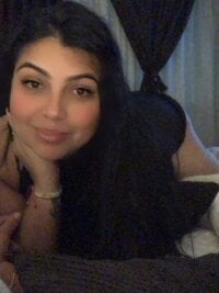 Evangeline_Foxx's Offline Chat Room