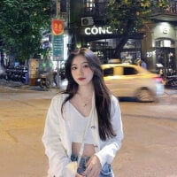 yu-zhen's webcam live show