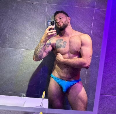 Delessandro_world - Stripchat Lovense Blowjob Cam2cam Boy 