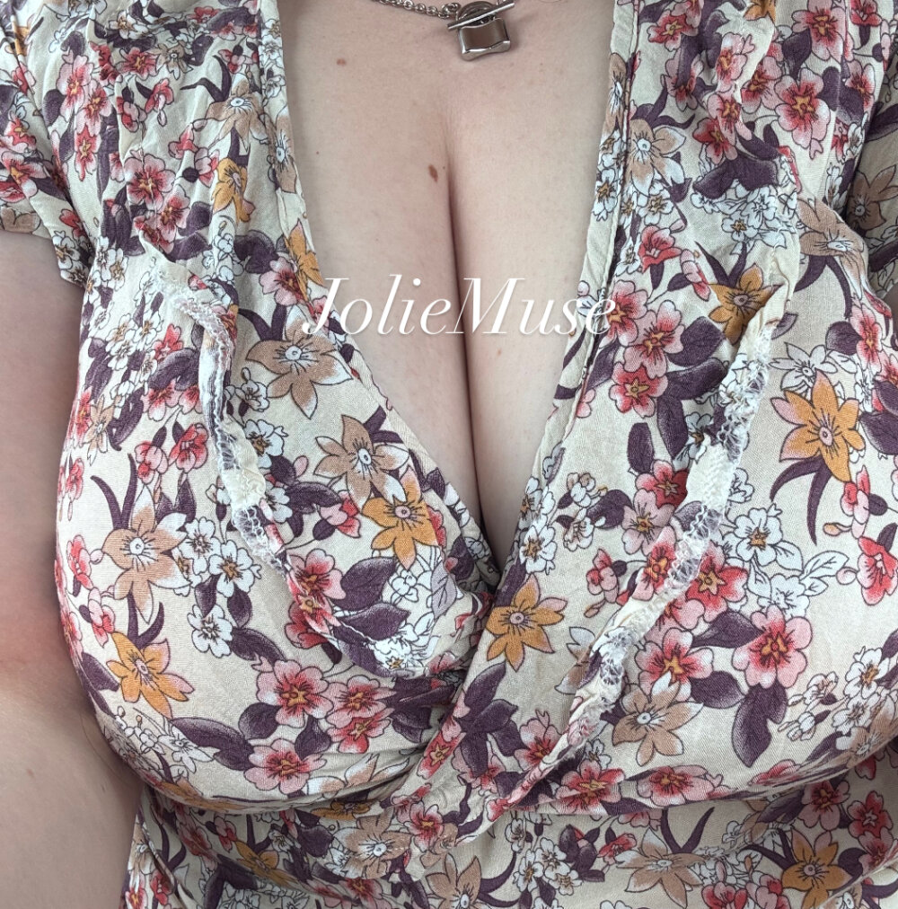 JolieMuse profile
