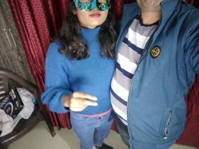 Harynavi-coupleLive Webcam