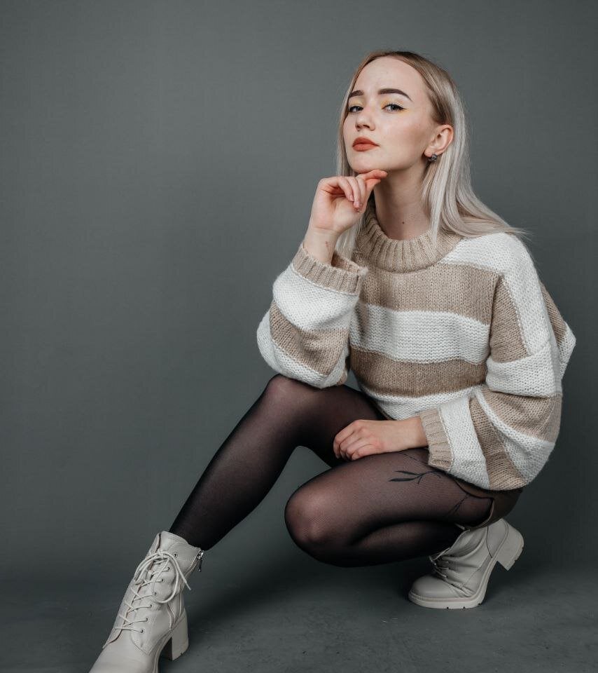 LaureenRoset's Offline XXX Chat