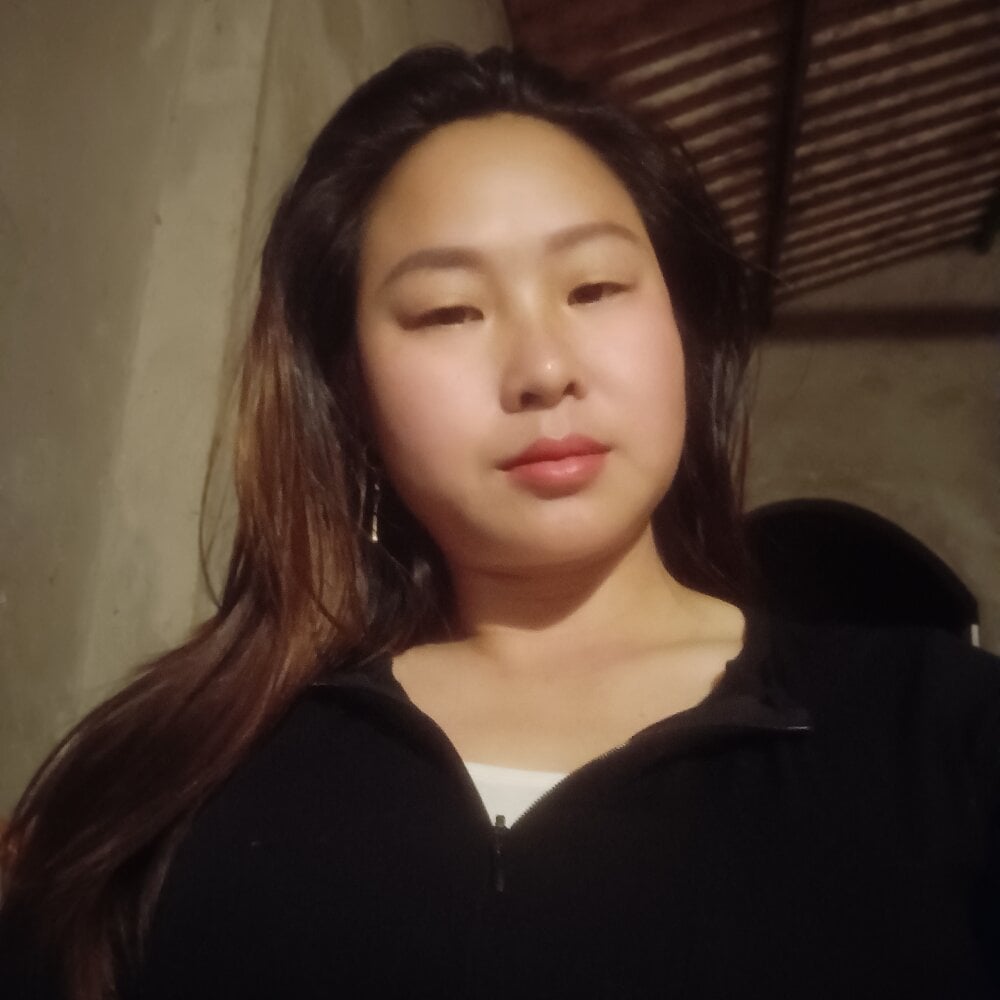 Cam girl maihobe