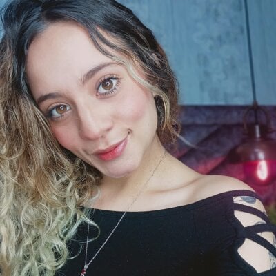 Madelaine_Buk_ks Avatar