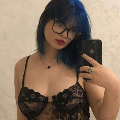 luz_de_lany from stripchat