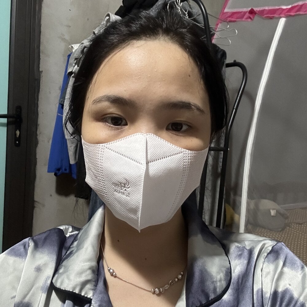elivecams.com RobinChan livesex profile in vietnam cams