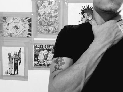 Mr_Elver_Galarga Avatar