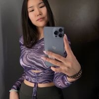 Asian_Vi's webcam live show