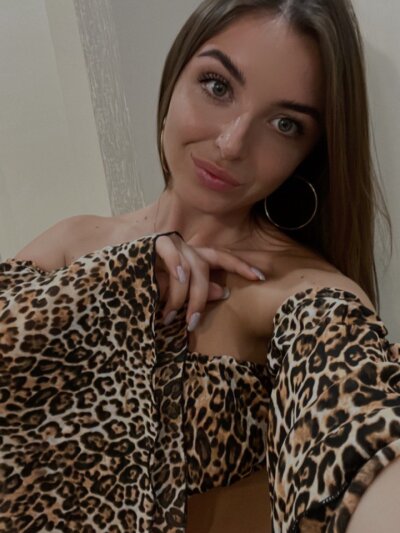 LivanaRay - ukrainian petite