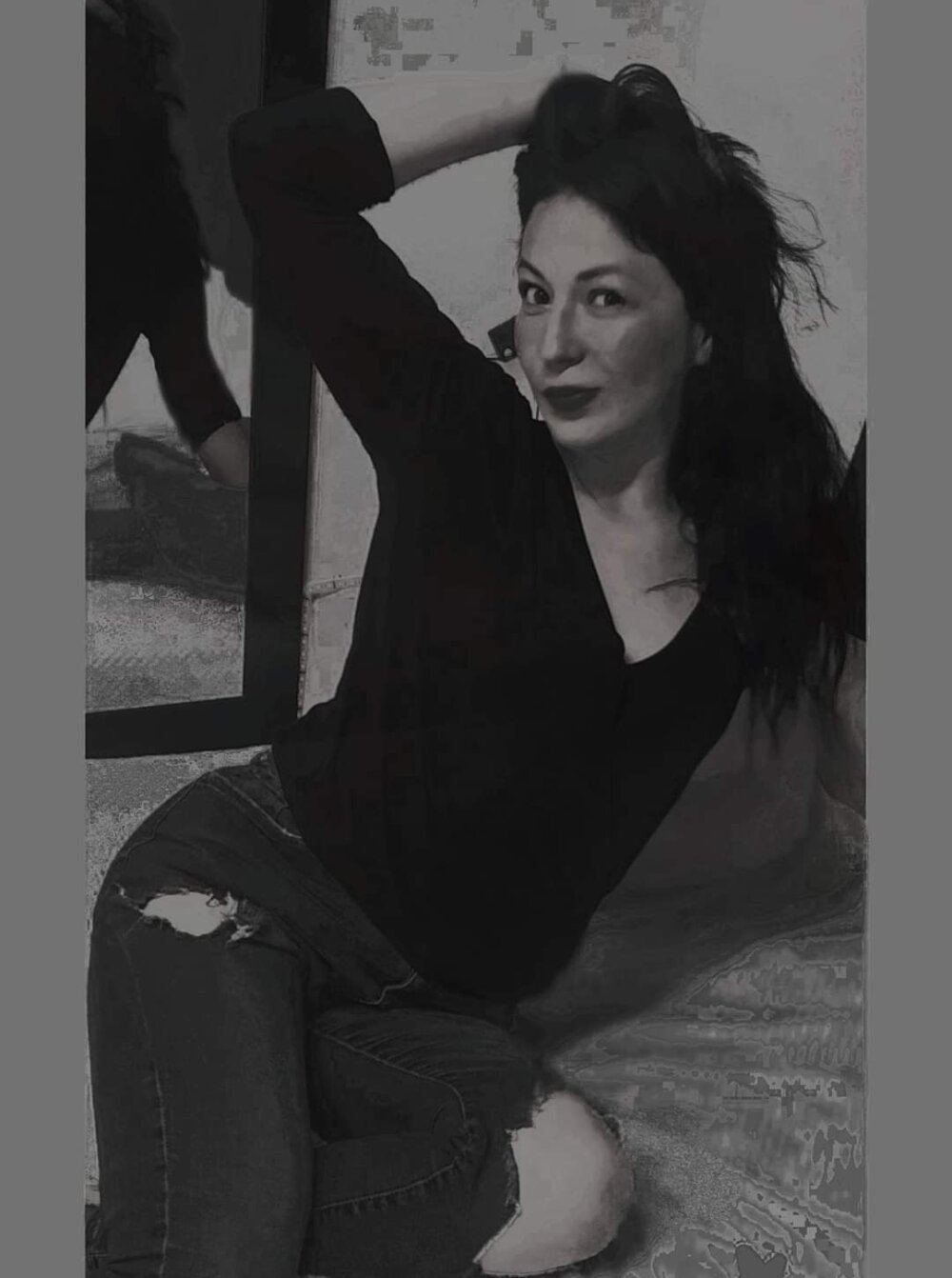 Amber-LeeaのオフラインXXXチャット