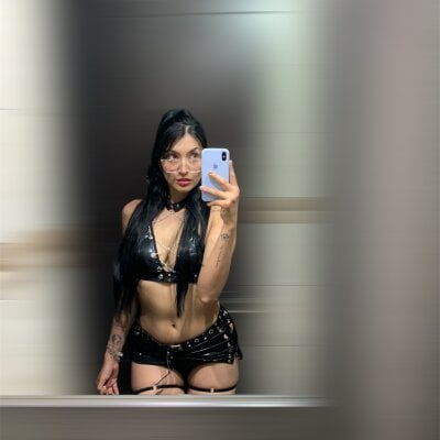 Profile and Statistics for Valentina_cartier on StripChat