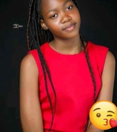 Shanty_Shaniz on StripChat