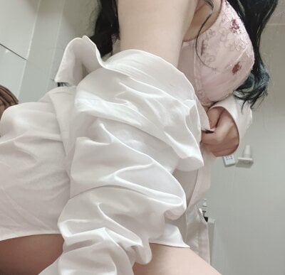 Minami__ live sekse