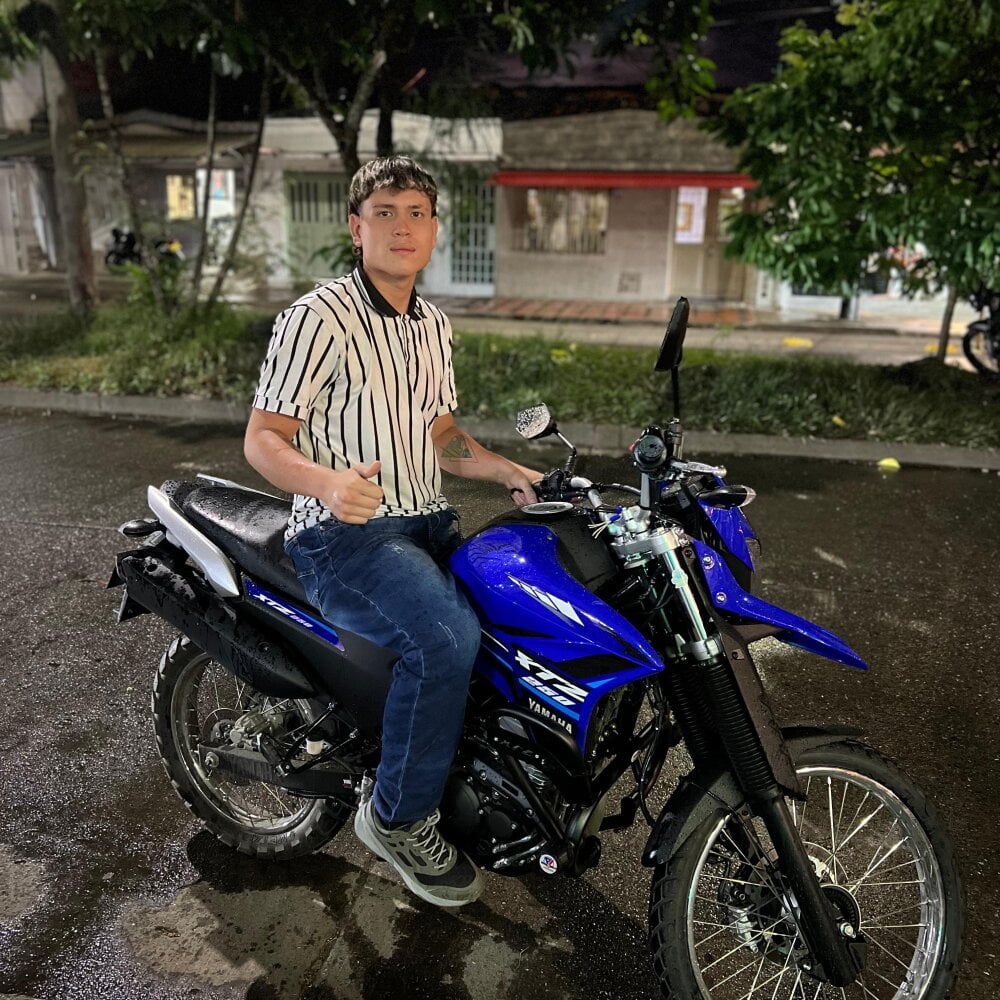 Tayson_Thompson profile