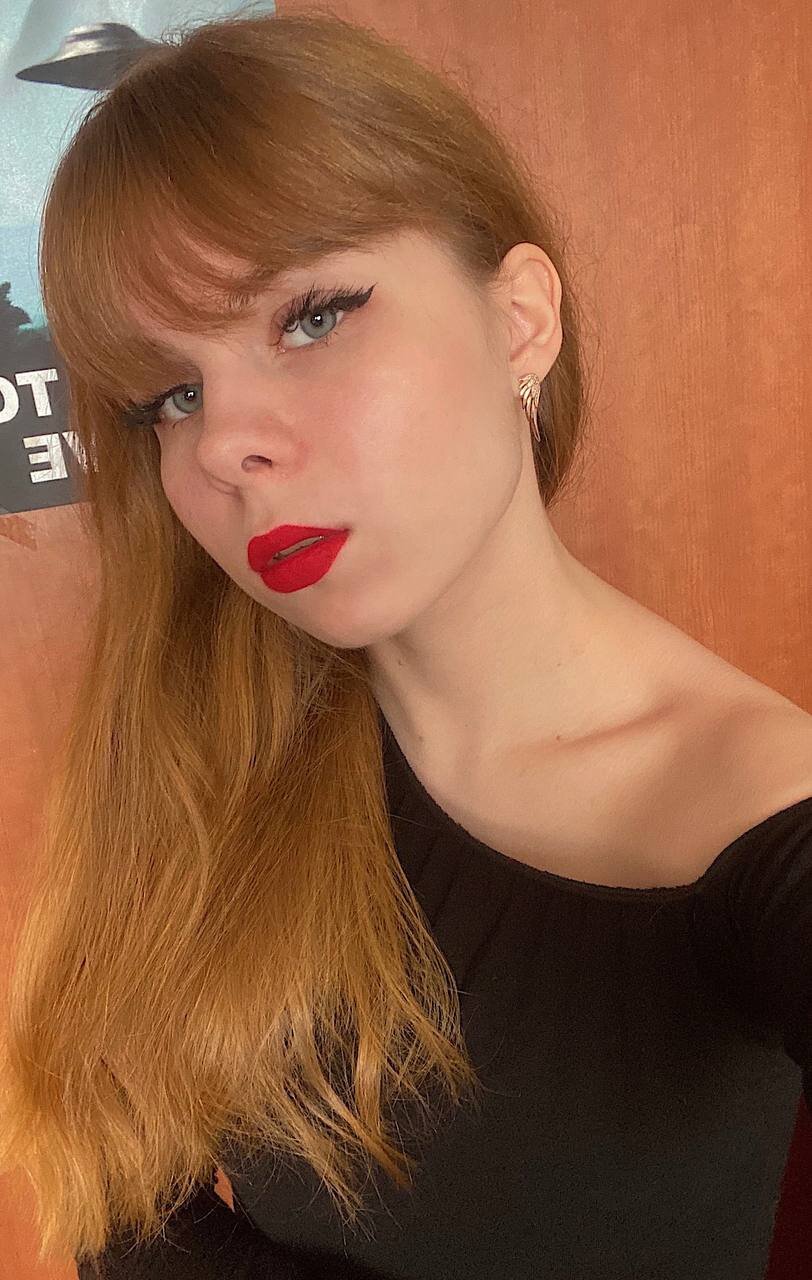 ArielGirl