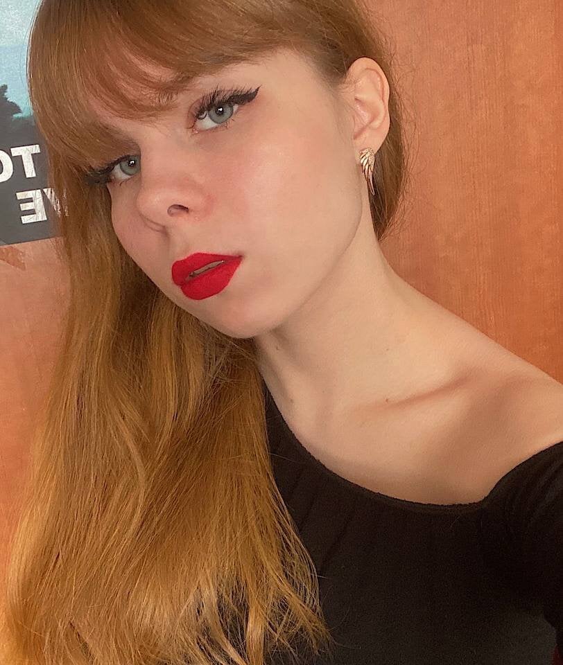ArielGirl's Offline XXX Chat
