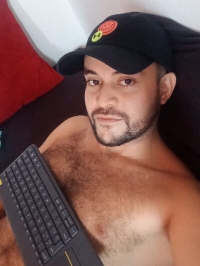 Fetish_padrino - Stripchat Boy 
