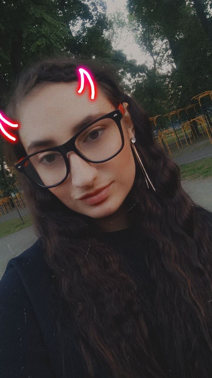 LouiseSweetKiss