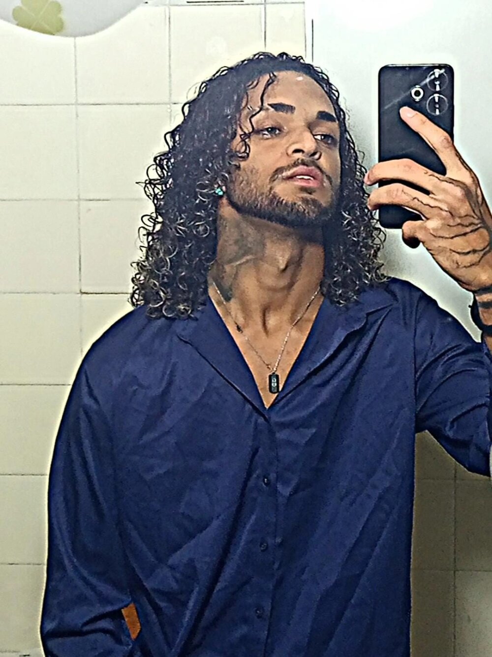 MesclaoDG's Offline XXX Chat