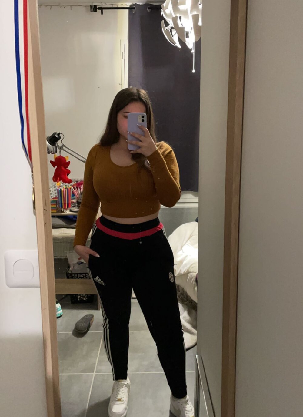 Marilou1367 Chat XXX Ngoại tuyến