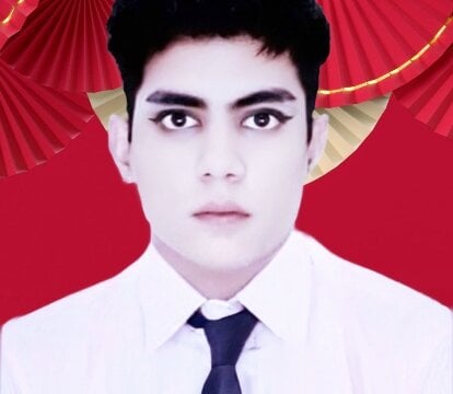 Dulhan88 profile