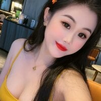 Haixi's webcam live show