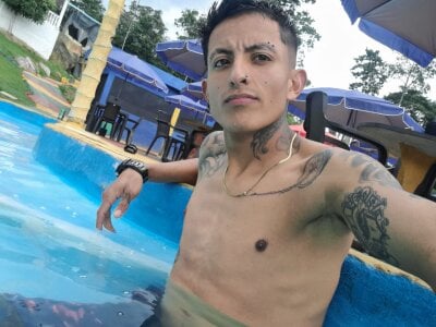 Noba_tatto - Stripchat Boy 