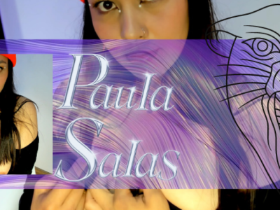 Paula_Salas - Stripchat Girl 