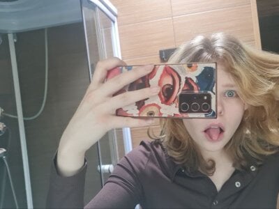 Soft_Flame - masturbation teens