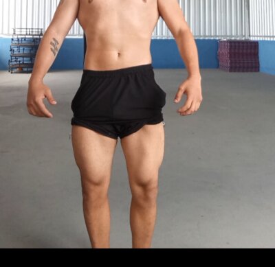 cobrabaiana from stripchat