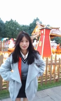 yunbaobaby's webcam live show