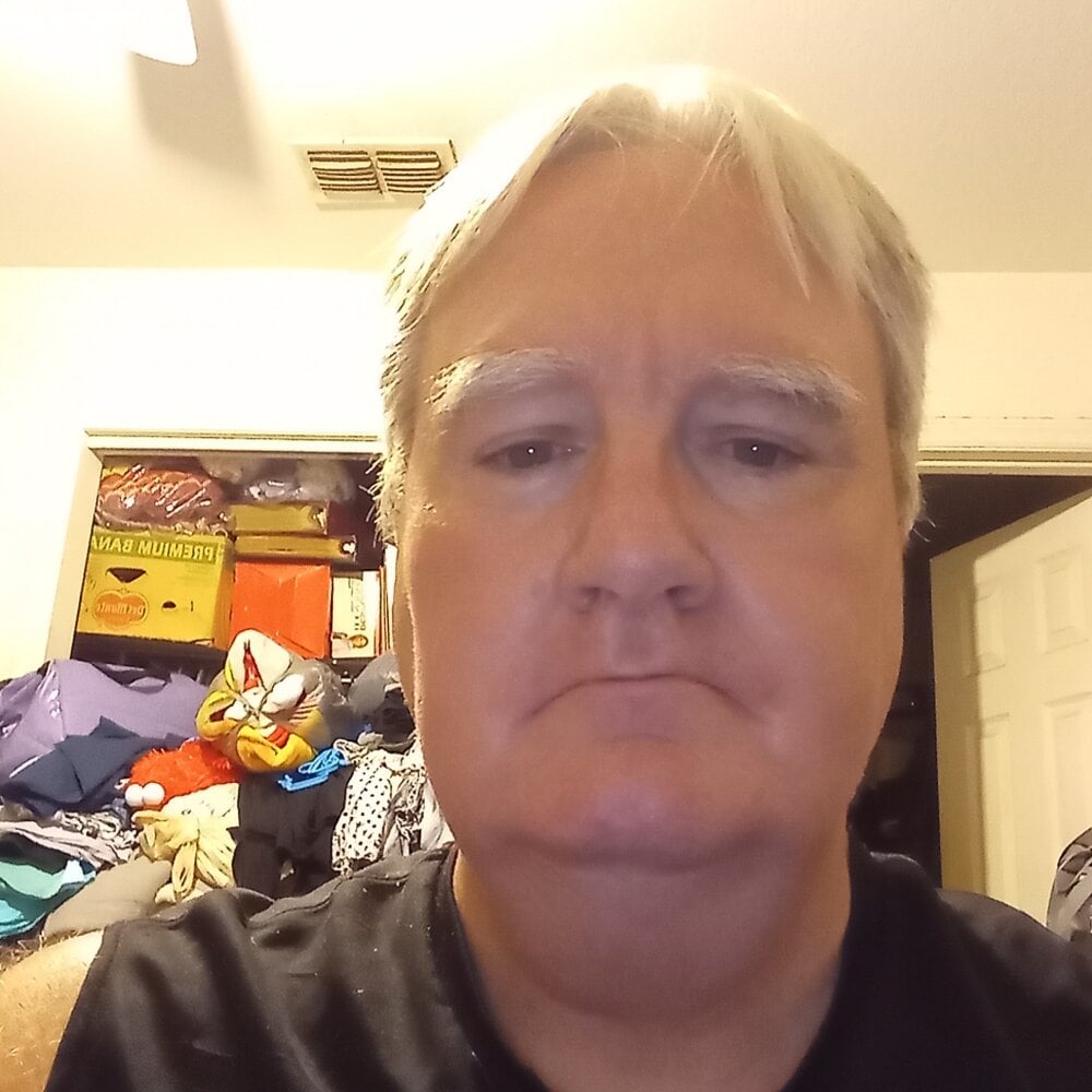 graham1980 profile
