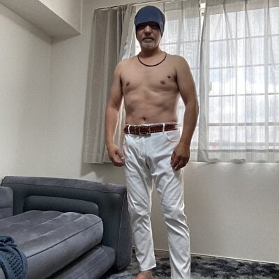 Grandpa29hijii - Stripchat Lovense Cam2cam Masturbation Boy 