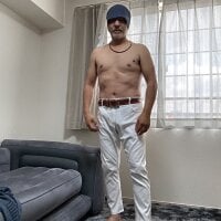 Model Grandpa29hijii