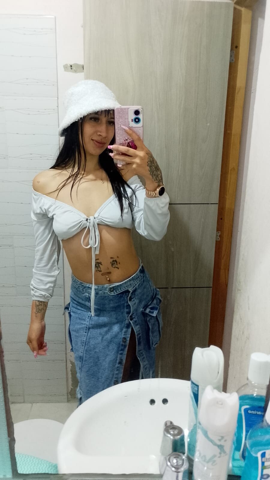 Niikollesexy